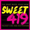 Sweet 419 Toledo