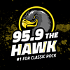 KZHK 95.9 The Hawk (US Only)