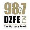 DZFE The Master's Touch 98.7 FM