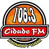 Cidade 106.3 FM