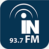 Radio Interativa FM 93.7 - Itabuna-BA
