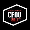 CFOU 89.1 FM