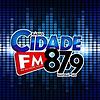 Cidade 87.9 FM