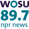 WOSU 89.7 FM