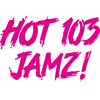 KPRS Hot 103 Jamz 103.3 FM