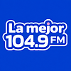 La Mejor 104.9 FM