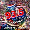 RADIO LEYENDA FM