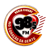 Cidade 98.5 FM