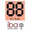 IBA 88FM Kol Israel