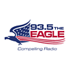 KOMT The Eagle 93.5 FM