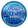 105.7 Wings of Love FM
