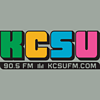 KCSU Student Run Radio 90.5 FM