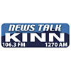 KINN K-Talk 1270 AM