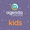 Agenda Cultural Kids