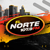 KQQK El Norte 107.9 / 101.7 FM