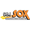 WSOX 96.1 SOX FM