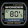 Wonder 80's