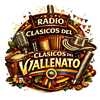 Clasicos Del Vallenato