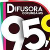 Difusora 95.9 FM