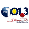 La Diez Trece Radio Chilecito