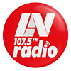 LA NOTICIA RADIO 107.5 FM