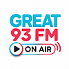 GREAT 93 | ONAIR