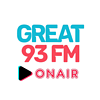 GREAT 93 | ONAIR