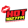 HOT 102.7 FM