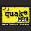 KPQ-FM 102.1 The Quake