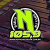 Rádio Nova FM 105.9