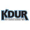 KDUR Fort Lewis College Community Radio 91.9 FM