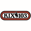 KIXN KIX 102.9 FM