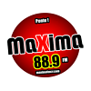 MAXIMA 88.9 FM