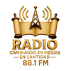 Radio Caminando en Mesias en Santidad 88.1 FM