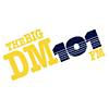 WWDM The Big DM 101.3 FM