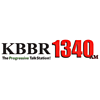 KBBR 1340 AM (US Only)