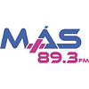 Más Radio FM 89.3