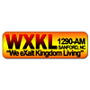 WXKL 1290 AM