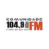 Rádio Comunidade Friburgo FM 104.9