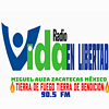 Radio Vida en Libertad