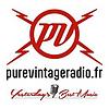 Pure Vintage Radio