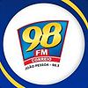 Rádio 98 FM João Pessoa