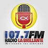 Radio La Brillante 107.7 FM