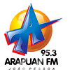 Radio Arapuan - João Pessoa