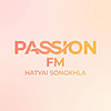 onairPLUS | PASSION FM หาดใหญ่ สงขลา ฟังเพลง 24 ชั่วโมง