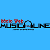 Radio Web Music Line