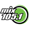 KKRG Mix 105.1 FM
