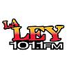 WYMY La Ley 101.1 FM