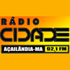 Cidade 92.1 FM