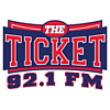 KQSM The Ticket 92.1 FM